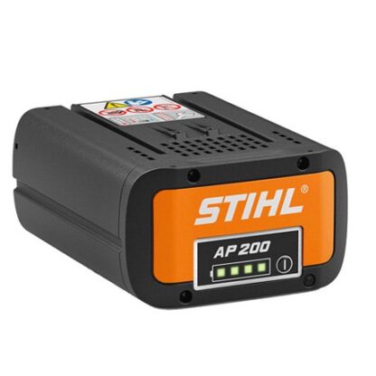akumulator STIHL AP 200